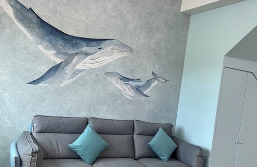 Toucheng Cama Y Desayuno | Blue Sea and Sunny B&B