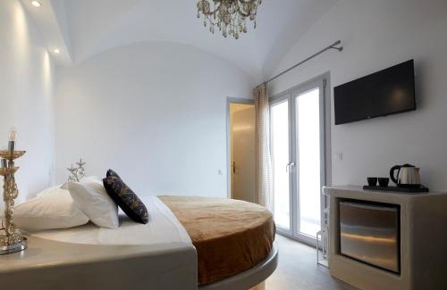 Kamari Hotel | Blue Sea Hotel