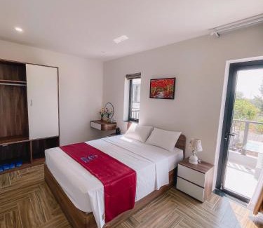 Cam Lam Hotel | Blue Sea Hotel
