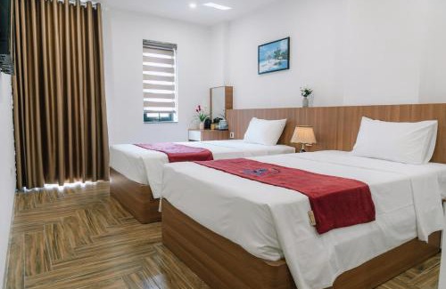 Cam Lam Hotel | Blue Sea Hotel