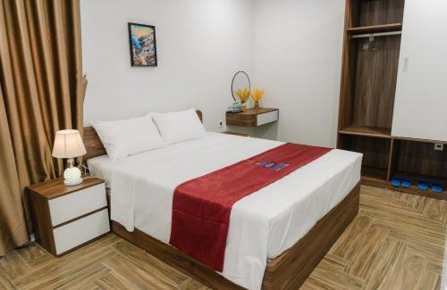 Cam Lam Hotel | Blue Sea Hotel
