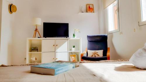 Aduanas Apartamento | Blue Sea Port Estudio