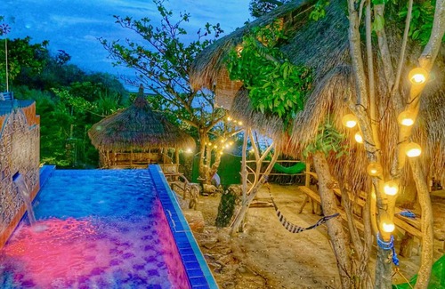 Calatagan Casa | Blue Sea Star Beach House