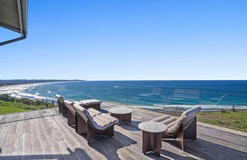 Lennox Head Casa | Blue Seas