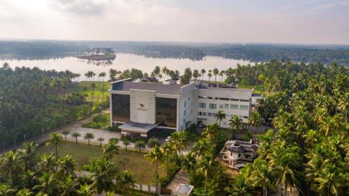 Chavakkad Complejo | Blue Serene Backwater Resort