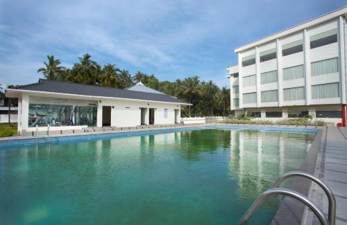 Chavakkad Complejo | Blue Serene Backwater Resort