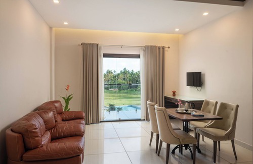 Chavakkad Hotel | Blue Serene Resorts