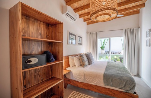 Nosara Hotel | Blue Serenity Hotel