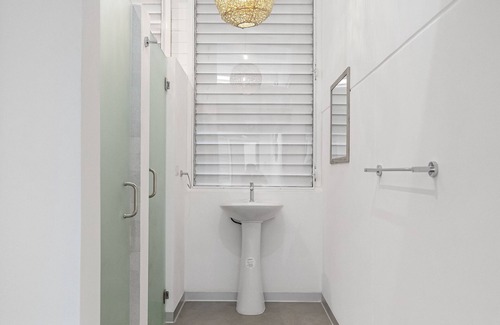 Nosara Hotel | Blue Serenity Hotel