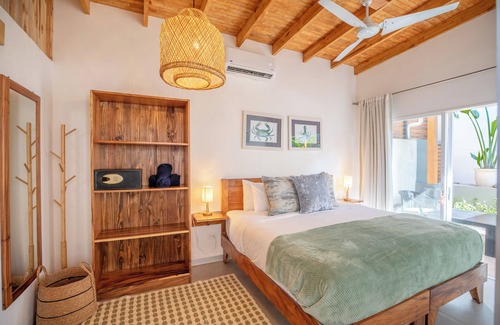 Nosara Hotel | Blue Serenity Hotel
