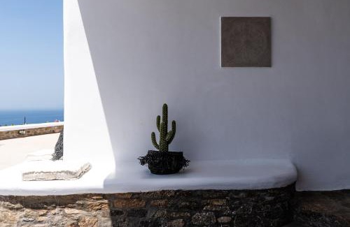 Faros Armenistis Villa | Blue Serenity Villa