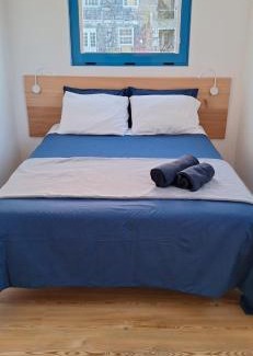 Horta Apartamento | Blue Shark Appartment