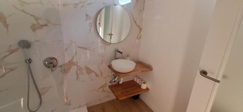 Horta Apartamento | Blue Shark Appartment