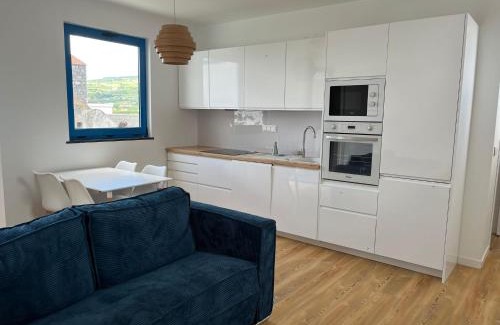 Horta Apartamento | Blue Shark Appartment