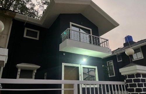 Lonavala Villa | Blue Shark Villa ll 3 BHK ll Private Swimming Pool ll