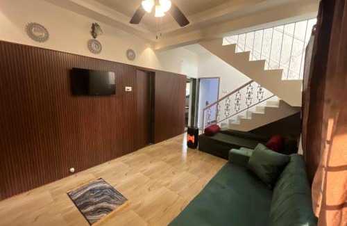 Lonavala Villa | Blue Shark Villa ll 3 BHK ll Private Swimming Pool ll