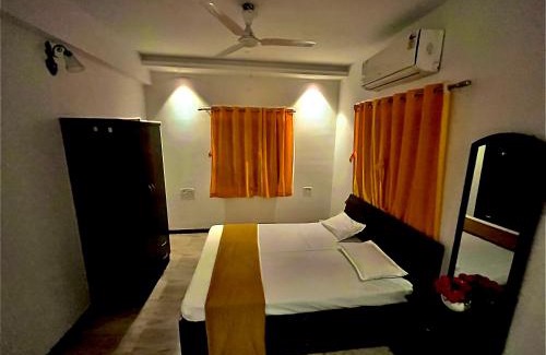 Lonavala Villa | Blue Shark Villa ll 3 BHK ll Private Swimming Pool ll