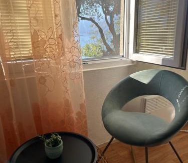 Dobrota Apartamento | Blue Shell Apartments