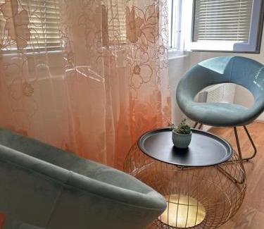 Dobrota Apartamento | Blue Shell Apartments