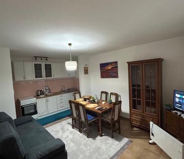 Dobrota Apartamento | Blue Shell Apartments