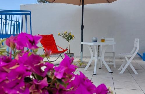 Roccalumera Apartamento | Blue Sicily Apartment