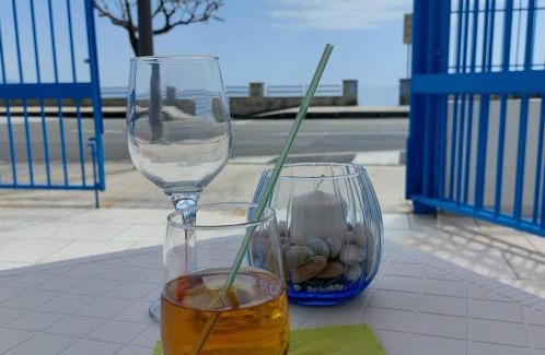 Roccalumera Apartamento | Blue Sicily Apartment