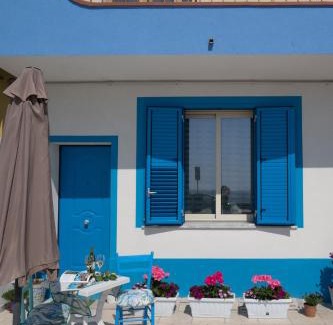 Roccalumera Apartamento | Blue Sicily Apartment