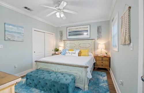 Ono Island Apartamento | Blue Skies Cottage 29Cu By Pkrm