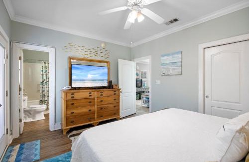 Ono Island Apartamento | Blue Skies Cottage 29Cu By Pkrm