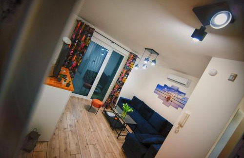 Wisla Mala Apartamento | Blue Sky - Apartamenty Zator