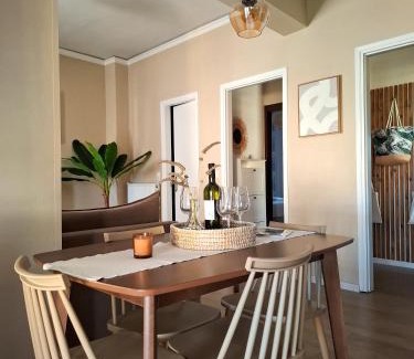 Pythagorion Apartamento | Blue Sky Apartments Pythagorion