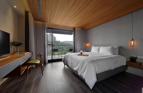 Yuchi Cama Y Desayuno | Blue Sky Bay B&B