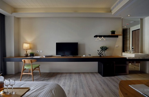 Yuchi Cama Y Desayuno | Blue Sky Bay B&B