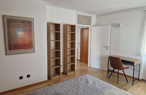 Vracar Apartamento | Blue Sky Belgrade