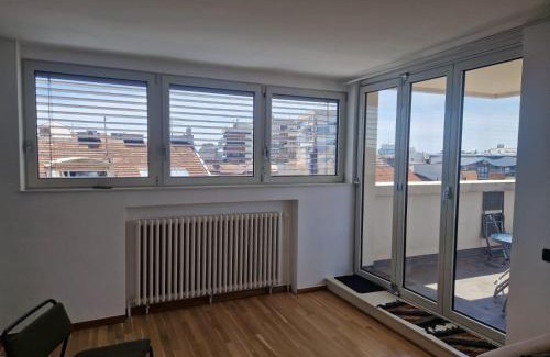 Vracar Apartamento | Blue Sky Belgrade