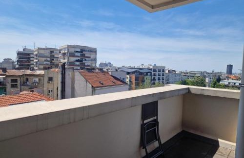 Vracar Apartamento | Blue Sky Belgrade