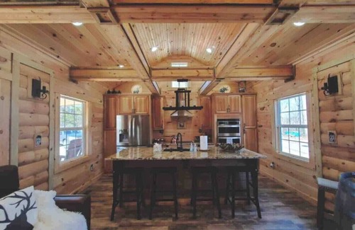 Frenchburg Cabina | Blue Sky Cabin Red River Gorge - Hot Tub Wi-Fi