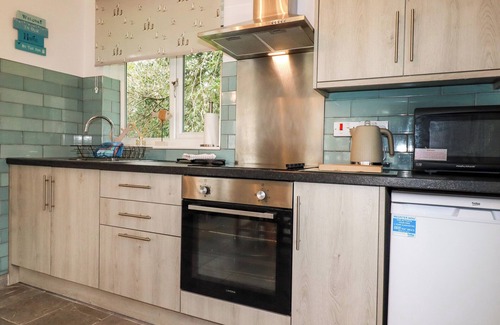 Liskeard Cabaña | Blue Sky Cottage