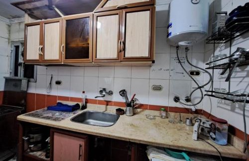 Bab Sharqi Apartamento | BLUE Sky