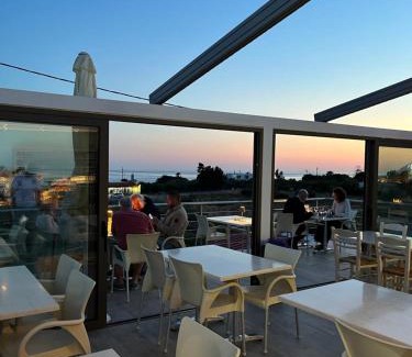 Frangokastellon Apartamento | Blue Sky