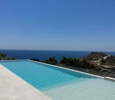 Ios Apartamento | Blue Sky
