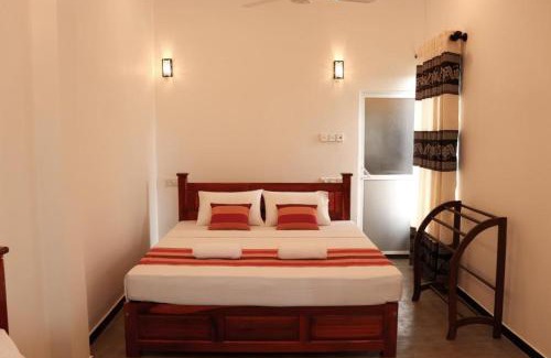 Mirissa Hotel | Blue Sky