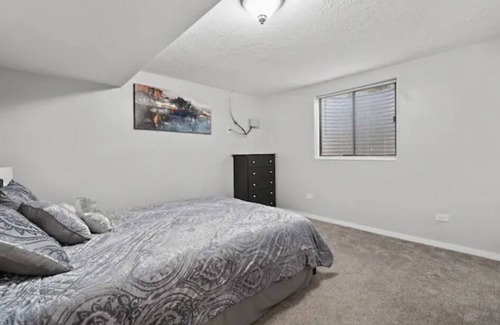 Pleasant Grove Casa | Blue Sky Oasis /Spacious & Cozy /Walkout Basement