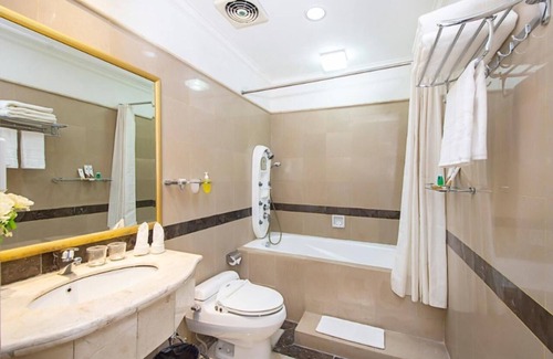 Cikini Hotel | Blue Sky Pandurata Boutique Hotel