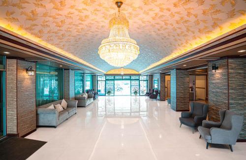 Bang Phli Hotel | Blue Sky Residence Airport