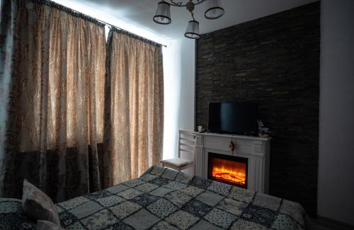Sinaia Apartamento | Blue SKY Resort Colina Marei