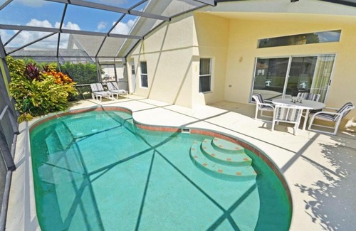 Westridge Villa | Blue Sky Villa 36819