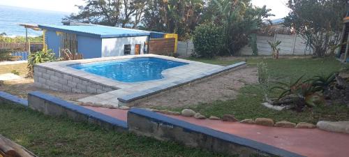 Pumula Casa | Blue Space Beach house