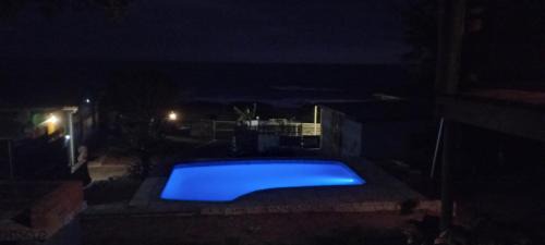 Pumula Casa | Blue Space Beach Shack