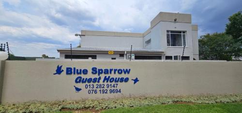 Middelburg Casa | Blue Sparrow Guest House
